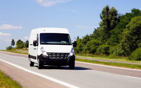 you can usually purchase van insurance for leased or rented vans, as it is frequently required by the leasing or rental company