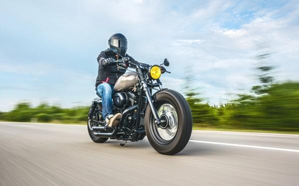 in the majority of states, it is required to have motorcycle insurance in order to legally ride on the roads